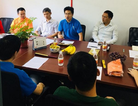 智為銘略，蘇州企業