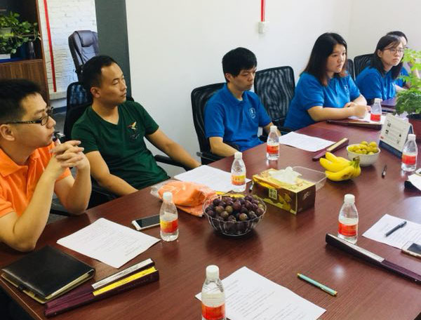 智為銘略，蘇州企業