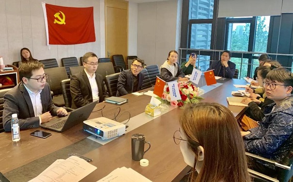 智為銘略，科技創業，吳中高新區科技創業