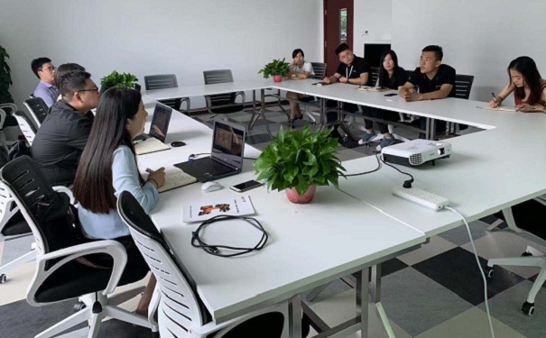 高新企業