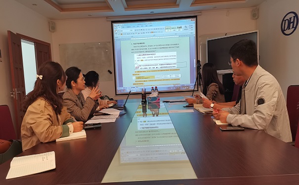 高新技術企業(yè)培育入庫