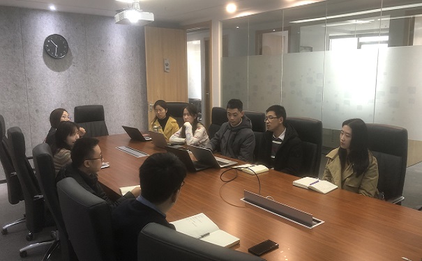 高新技術企業