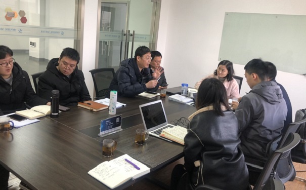 創新創業領軍人才