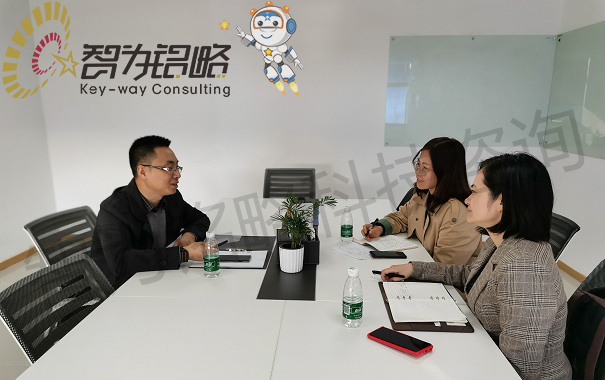高新技術企業