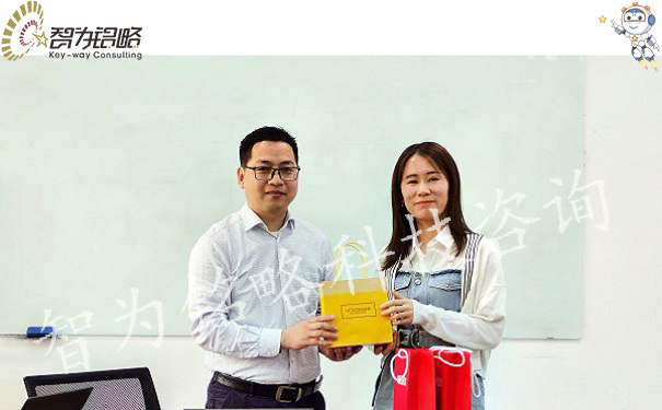 高新技術企業