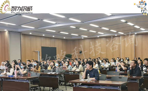高新技術企業