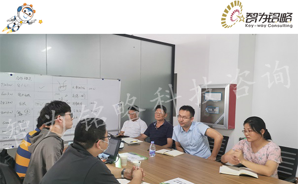 高新技術企業
